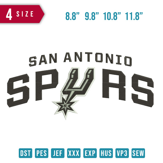 san antonio spyrs