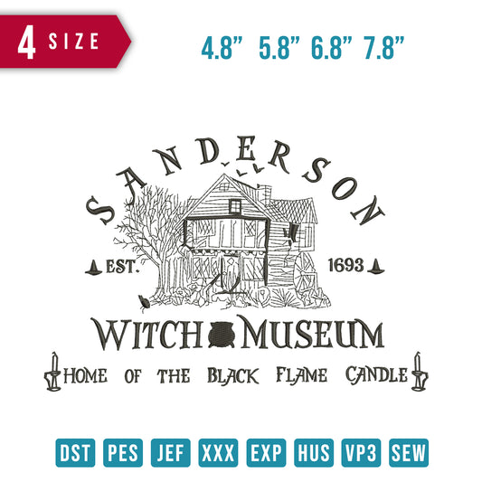 Sanderson