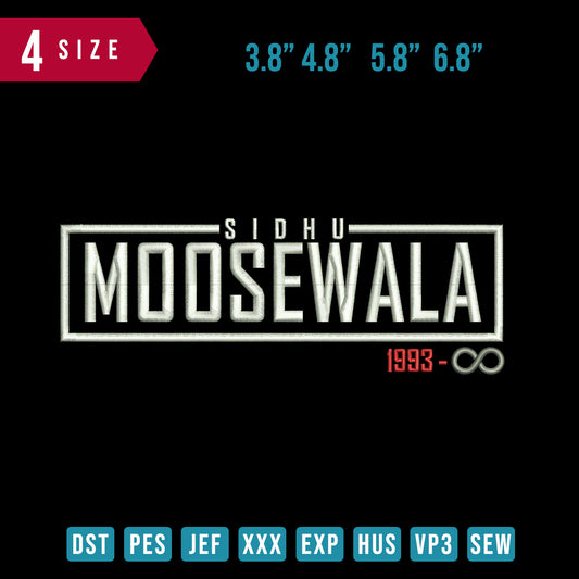 Sidhu moosewala