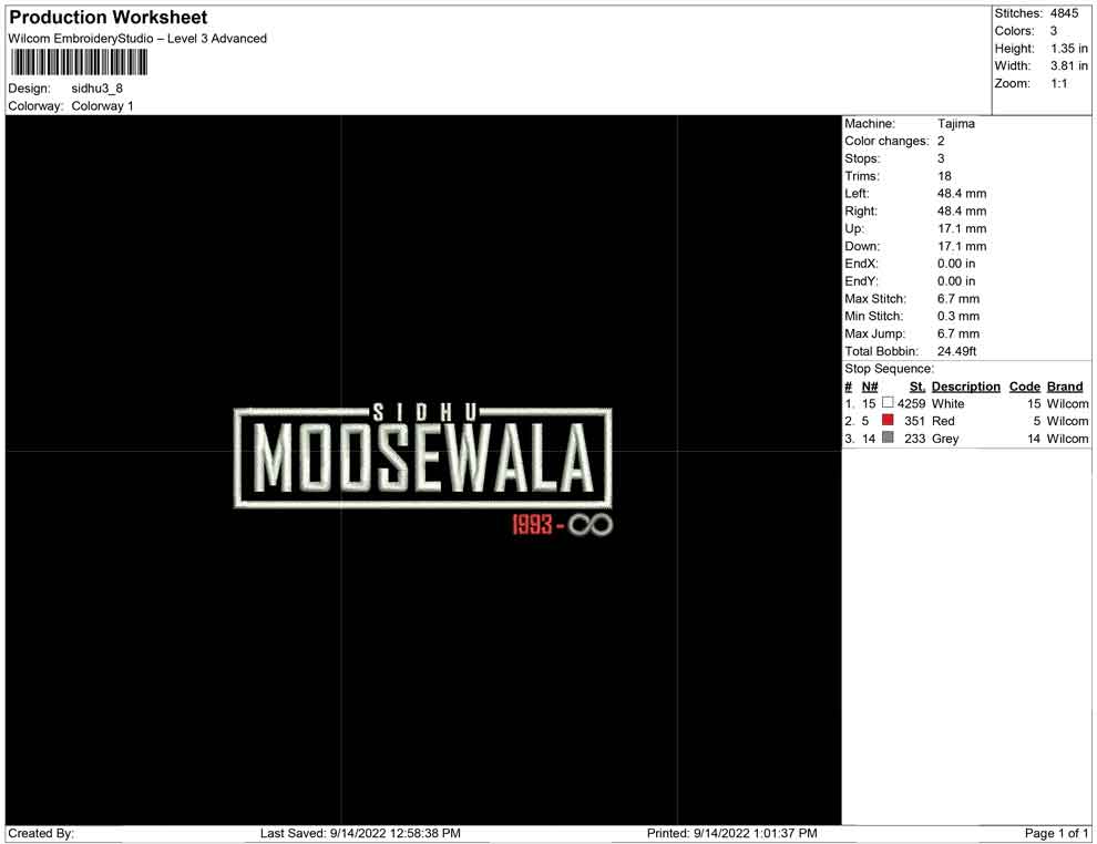 Sidhu moosewala