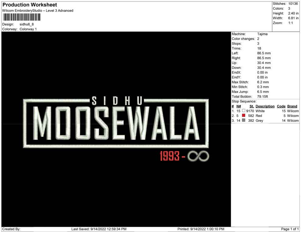 Sidhu moosewala