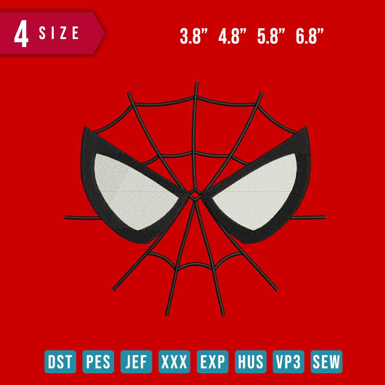 Spiderman for Pillow