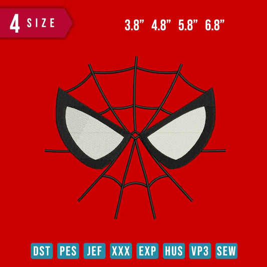 Spiderman for Pillow