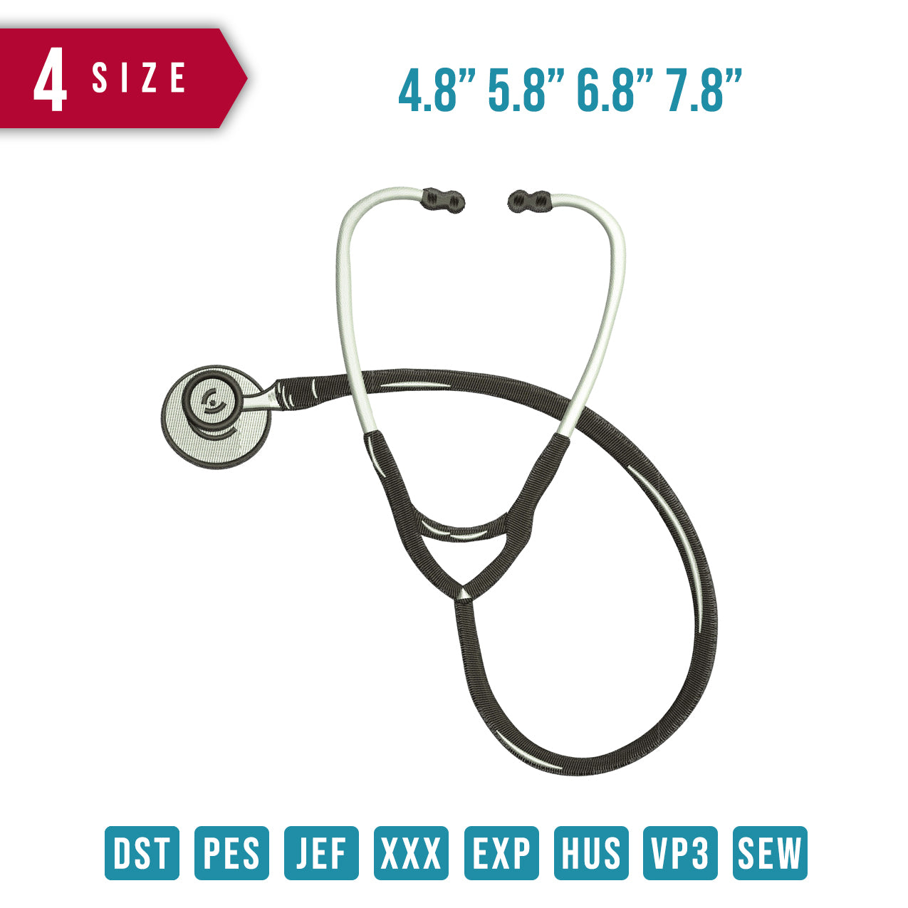 Stethoscope