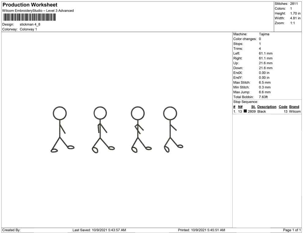 Stickman