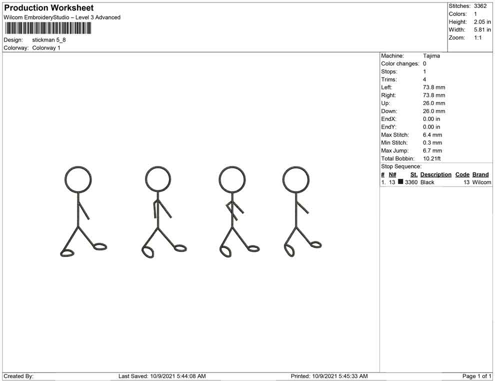 Stickman