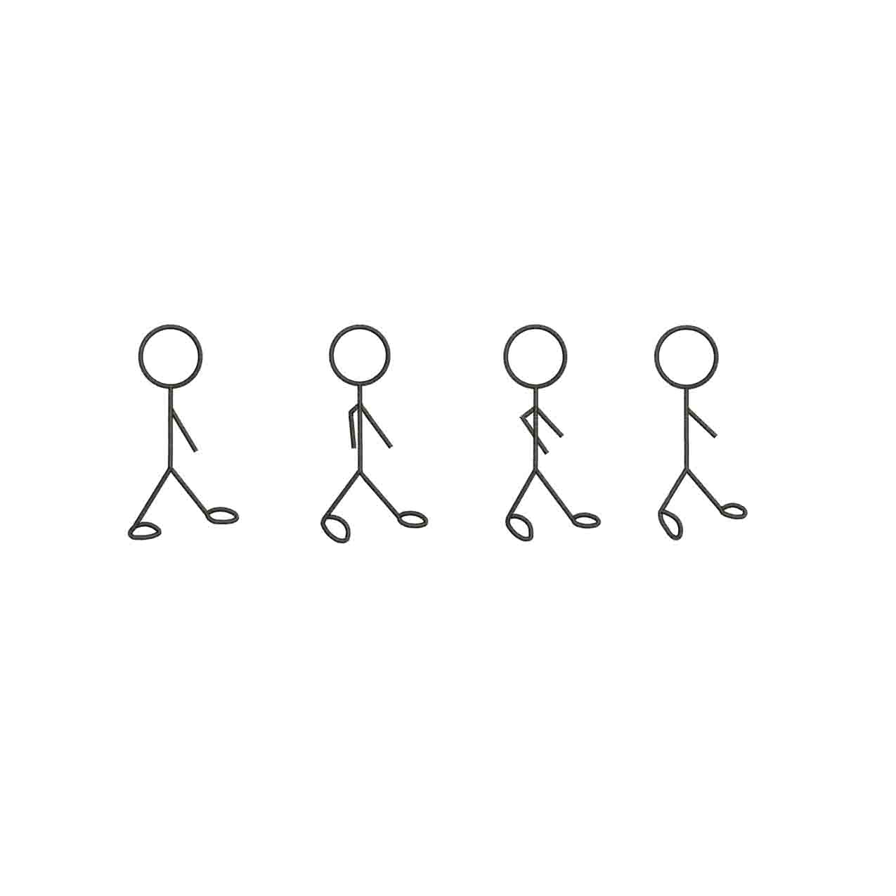 Stickman
