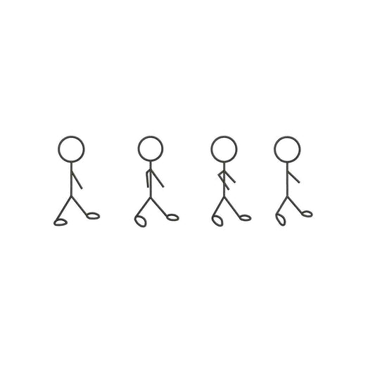 Stickman