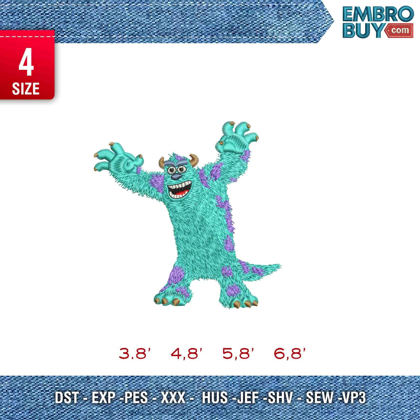 sulley