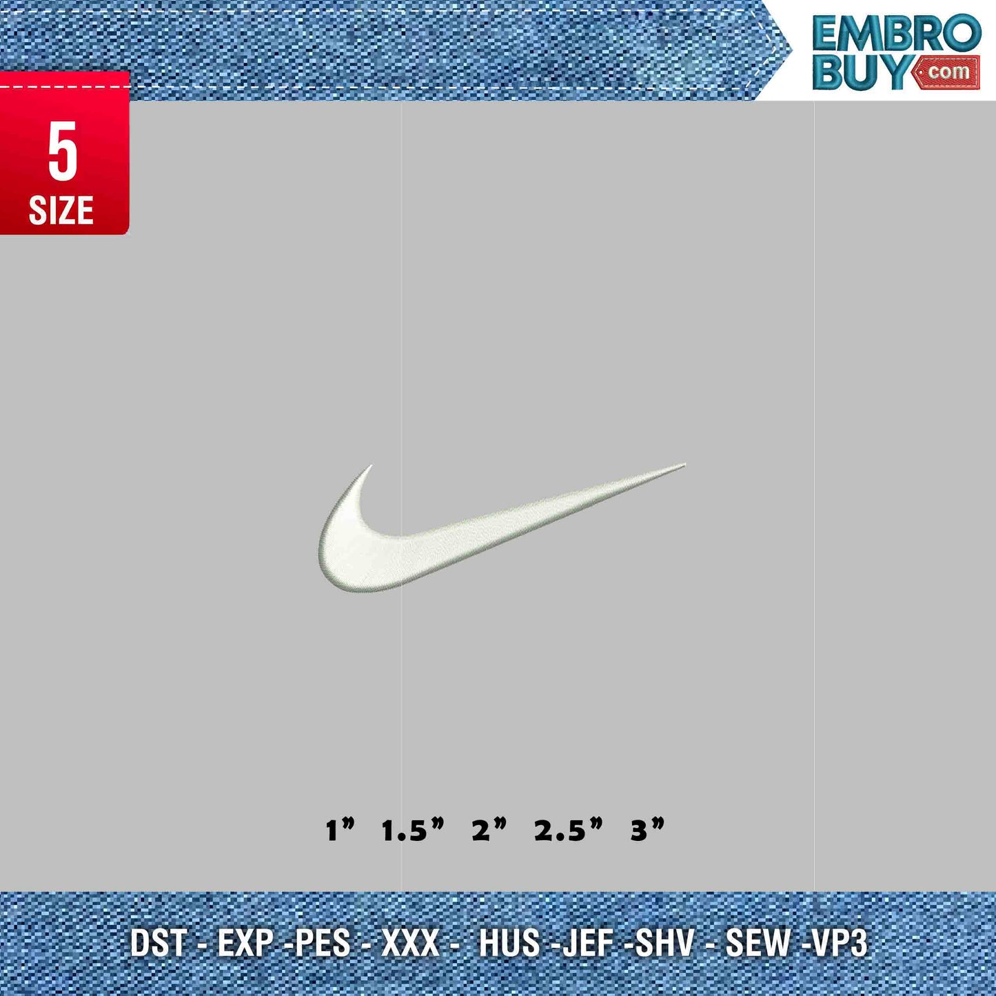 Swoosh minis