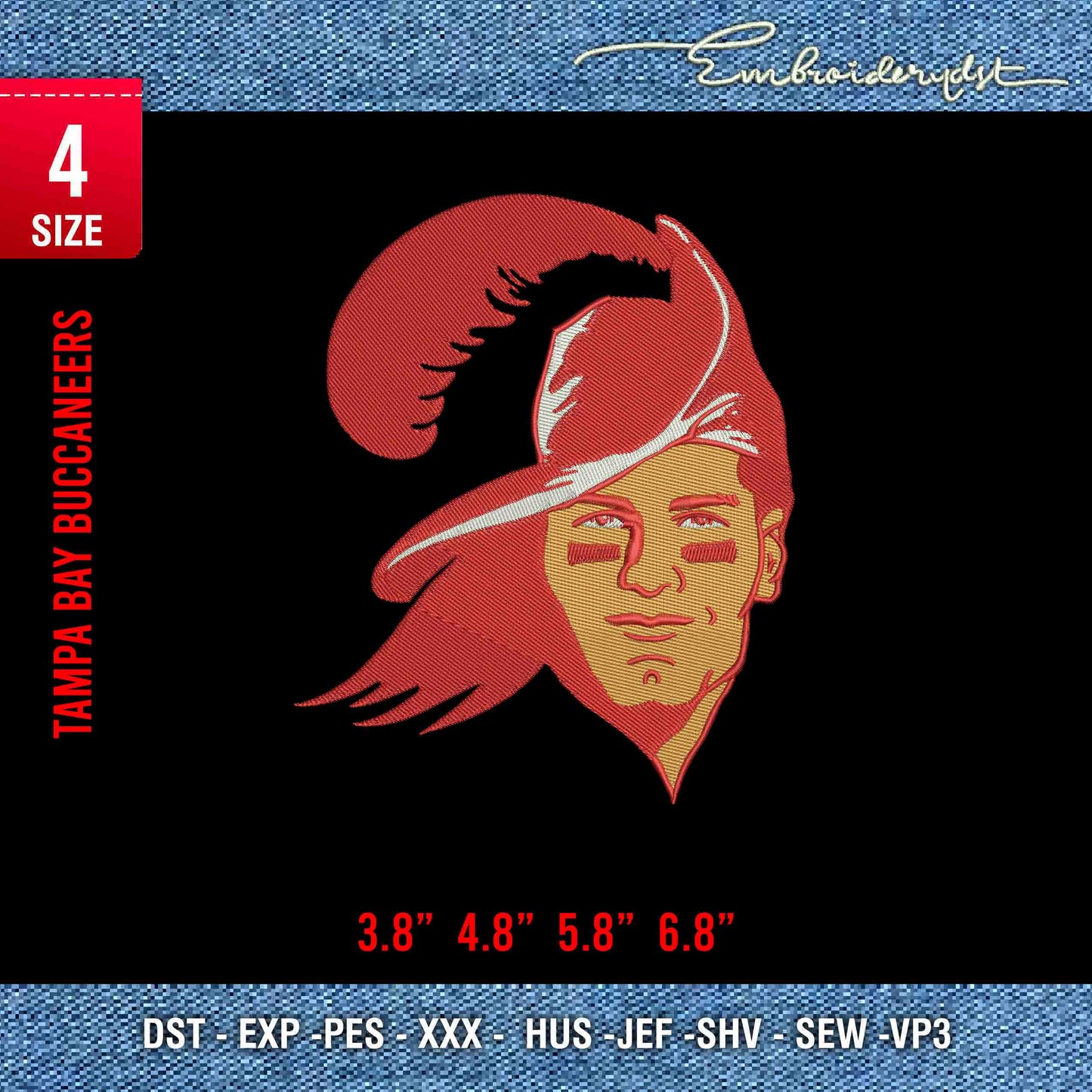 Tampa bay buccaneer