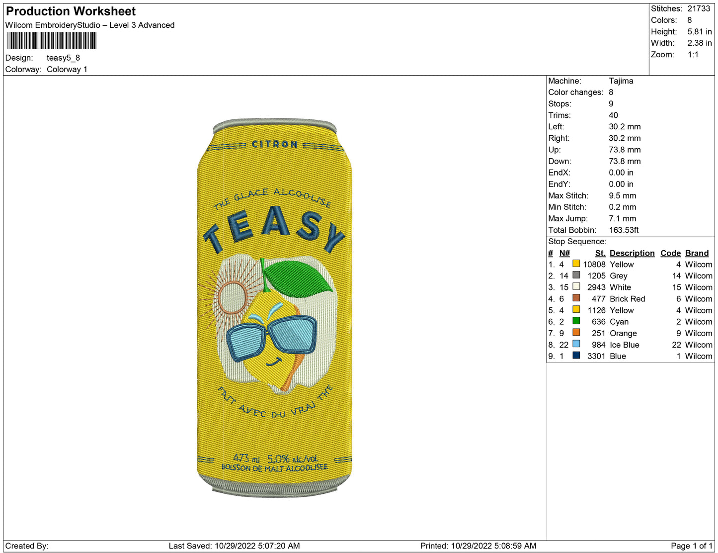 Teasy