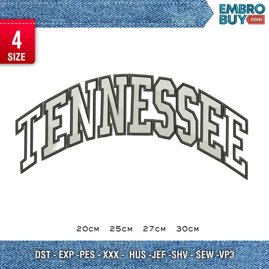 Tennessee