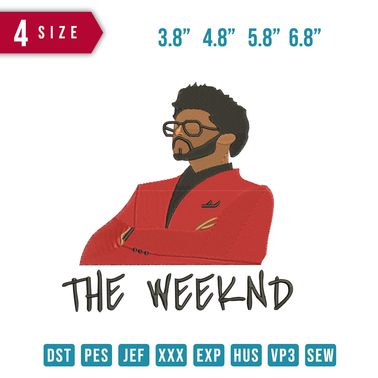 The Weeknd