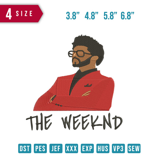 The Weeknd