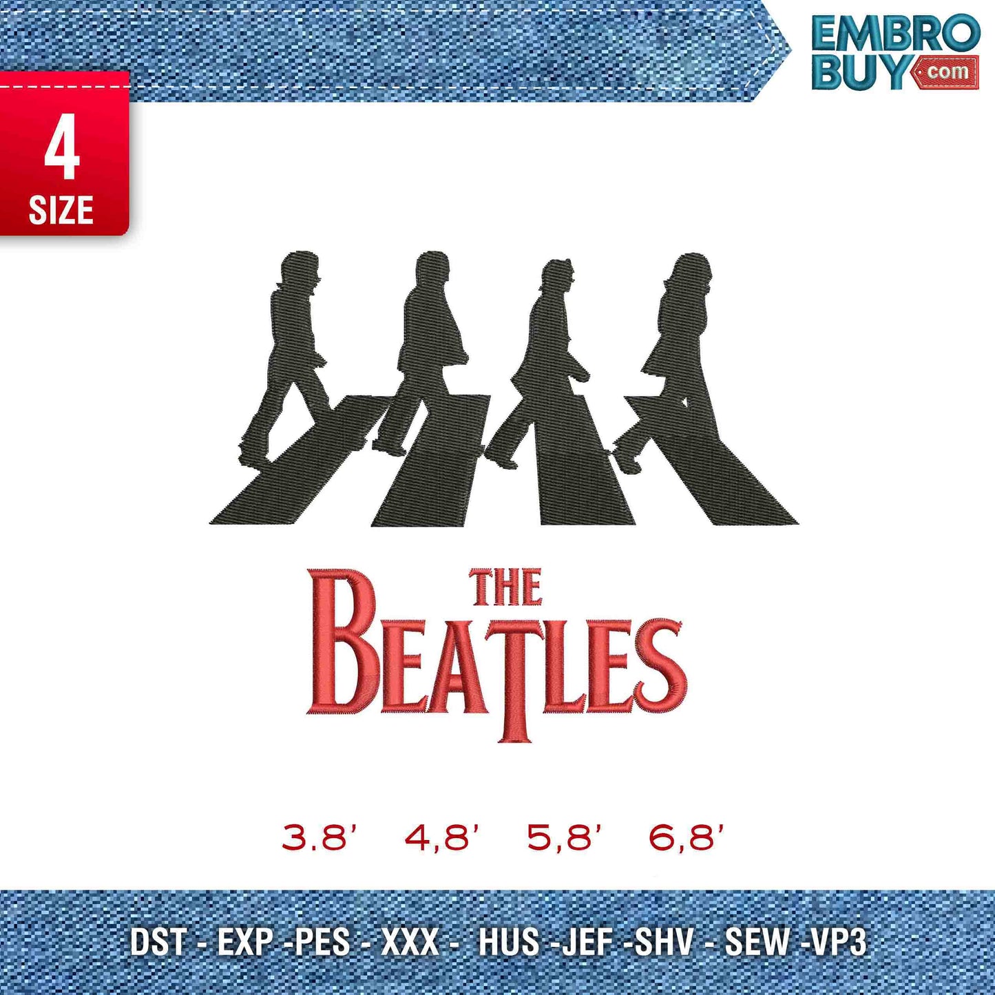 The Beatles