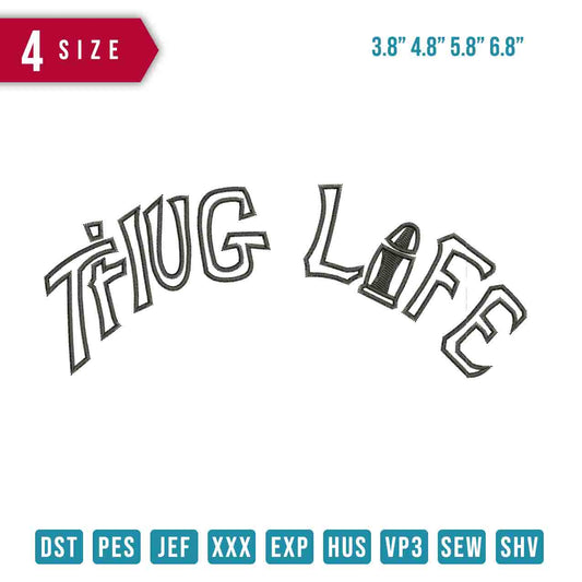 Thuglife