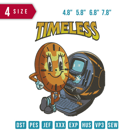 Timeless
