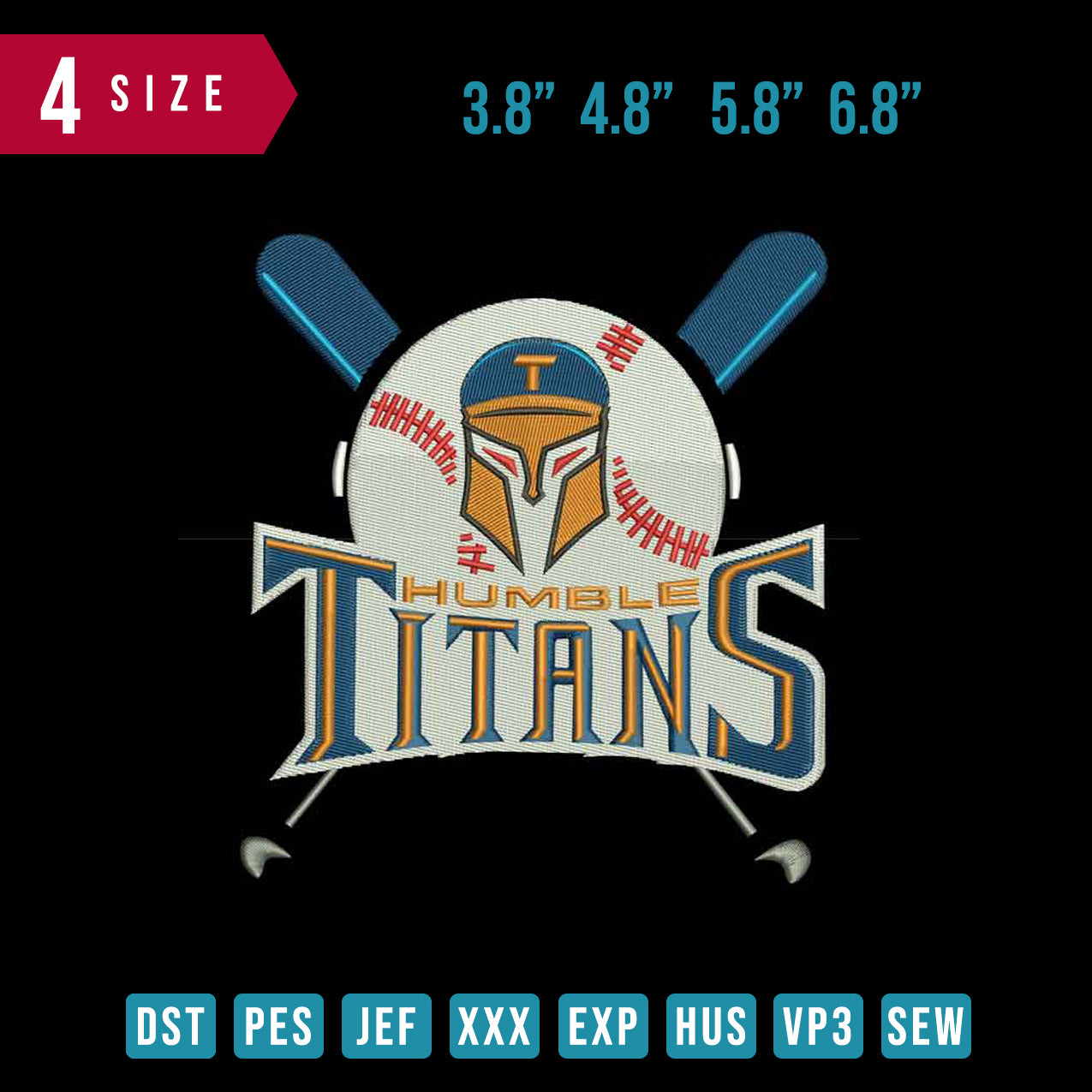 Titans
