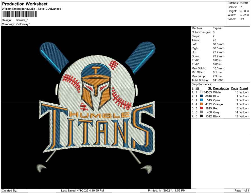 Titans