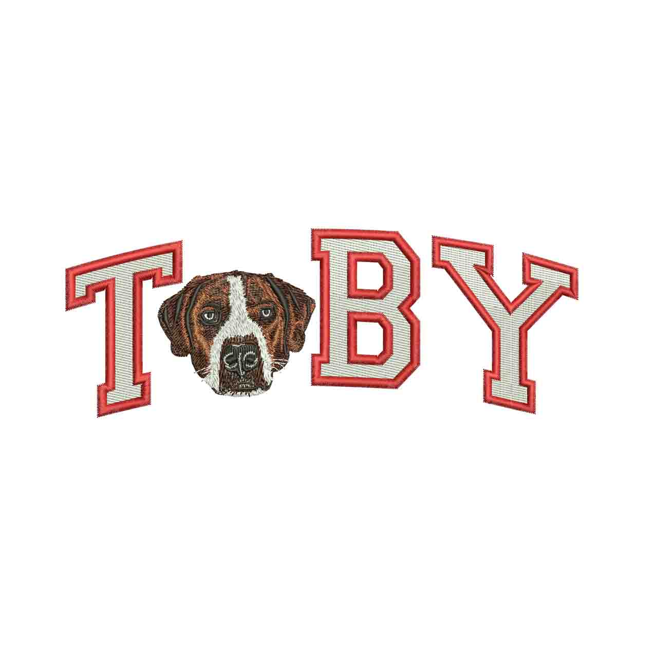 Toby