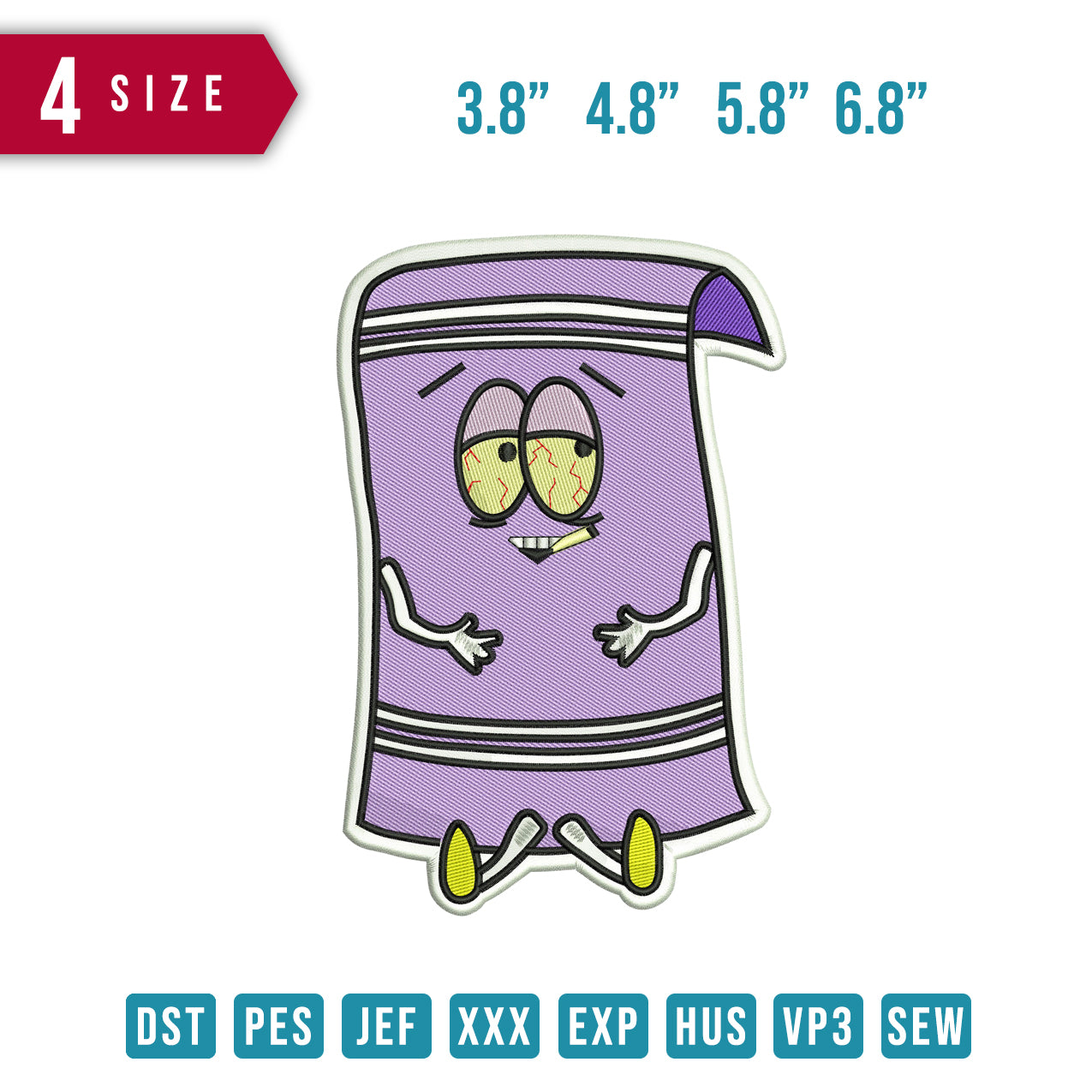 Towelie
