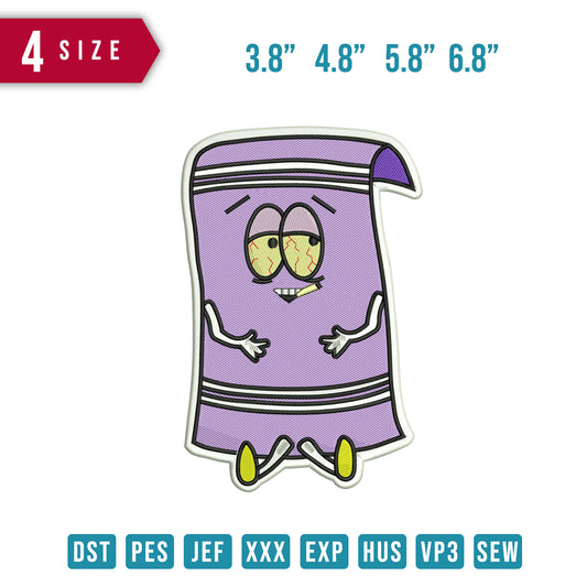 Towelie