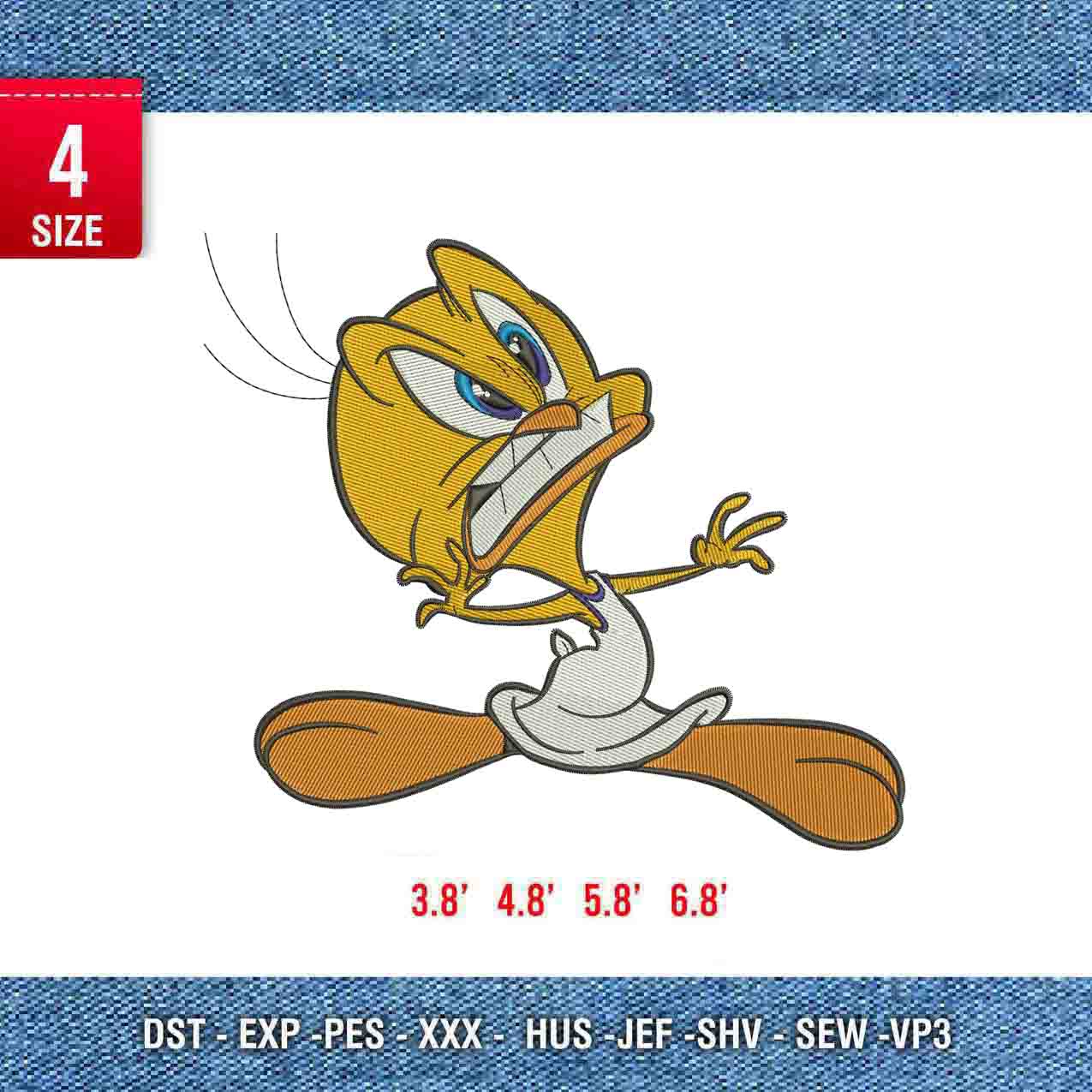 Tweety