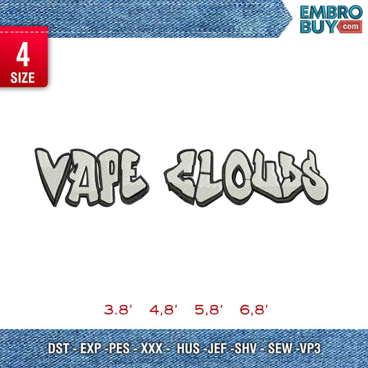 Vape Clouds