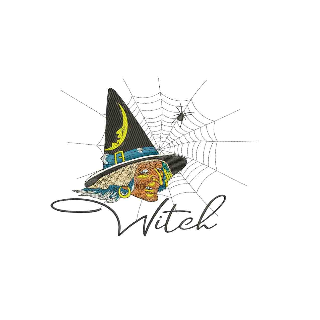 witch