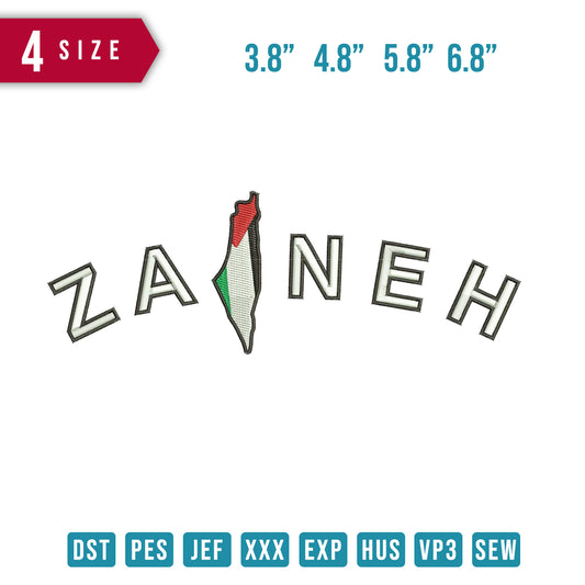 Zaneh