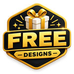 Free Designs Starter Pack