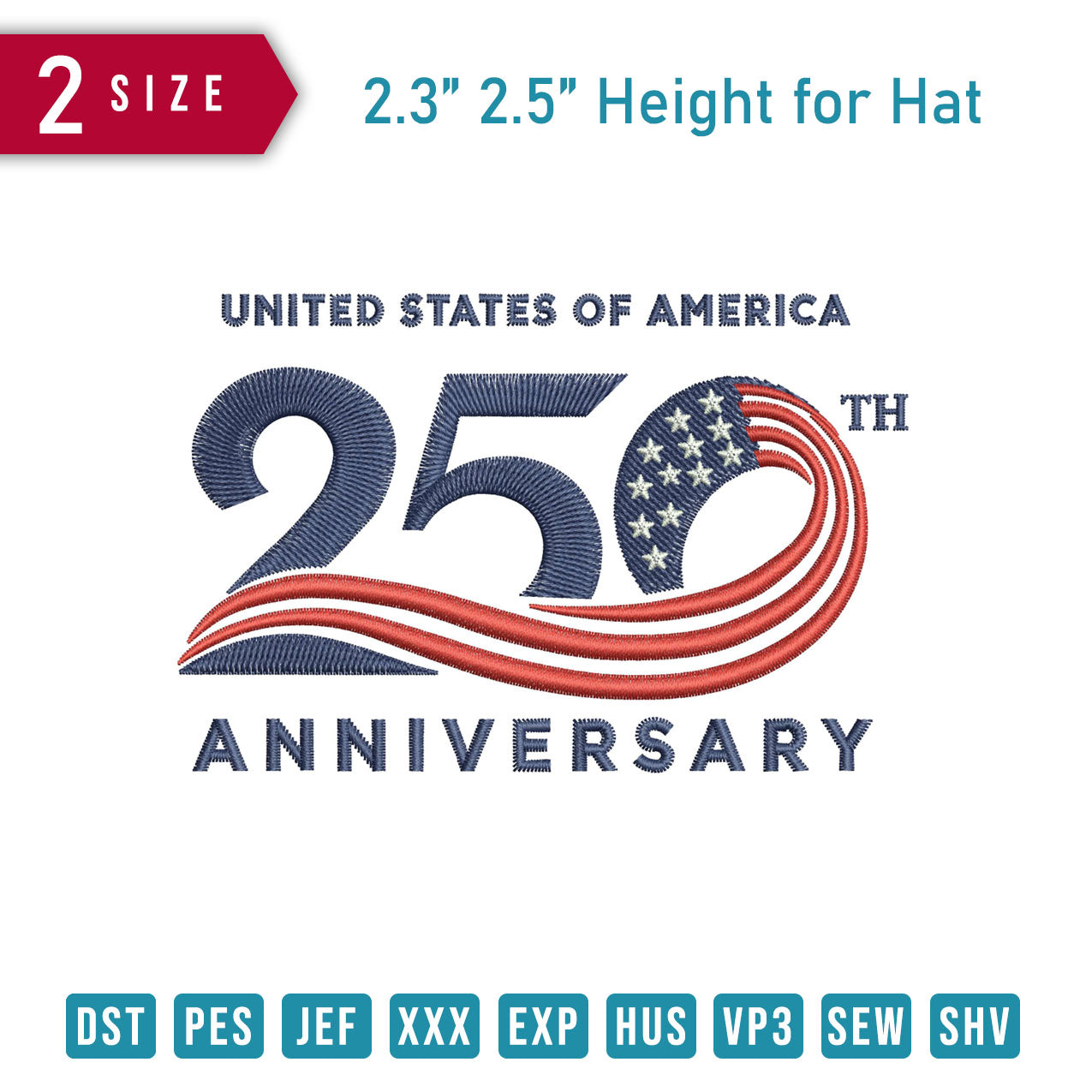 250 Anniversary