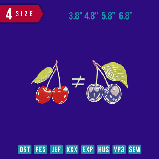 2 Cherries
