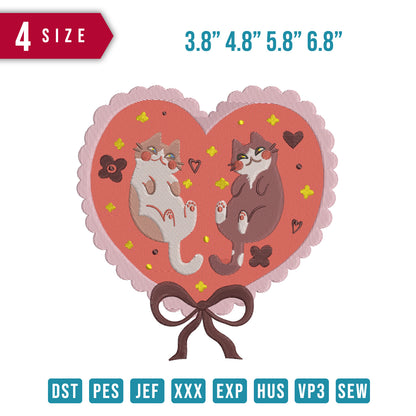 Cat Love Tape