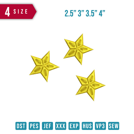 3Star