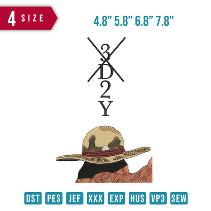 3d2y