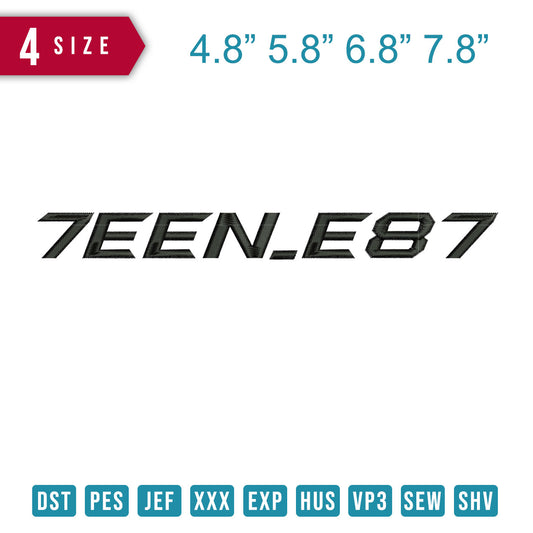 7EEN