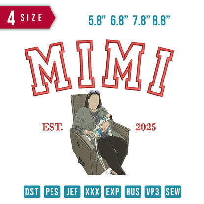 Mimi baby Sofa