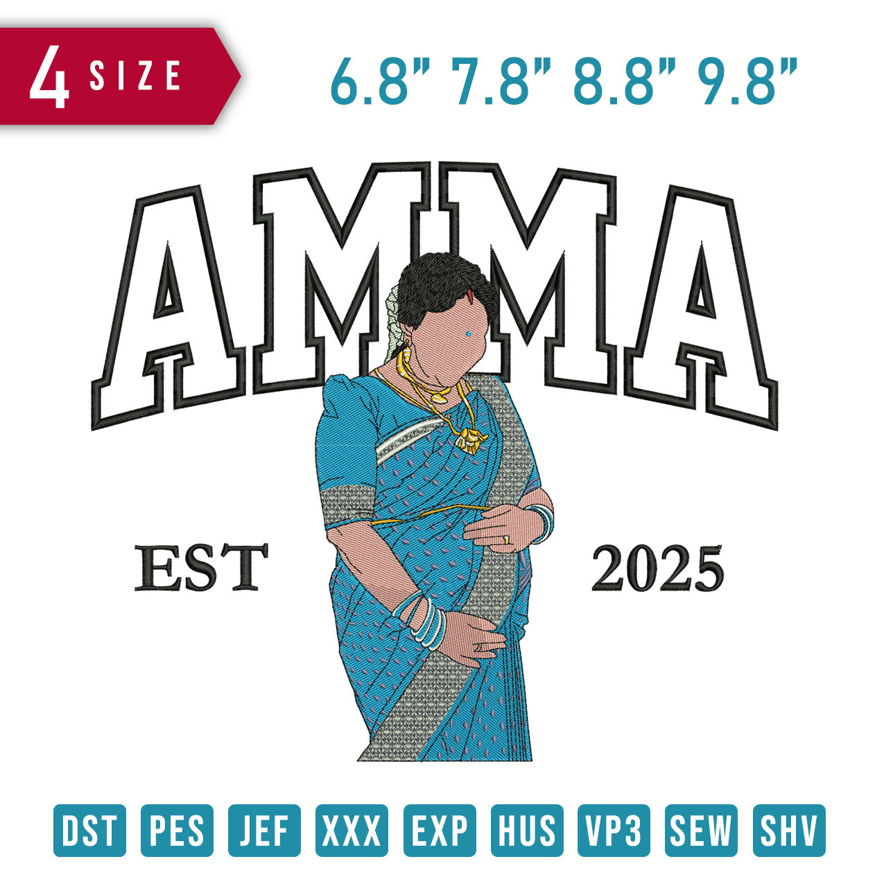 AMMA pregnant
