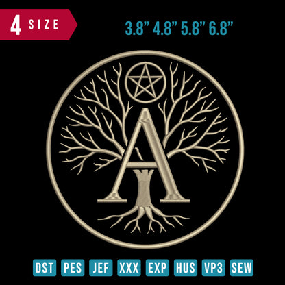 A Root Star