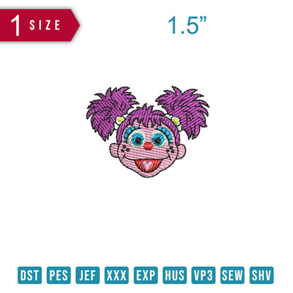Abby Cadabby