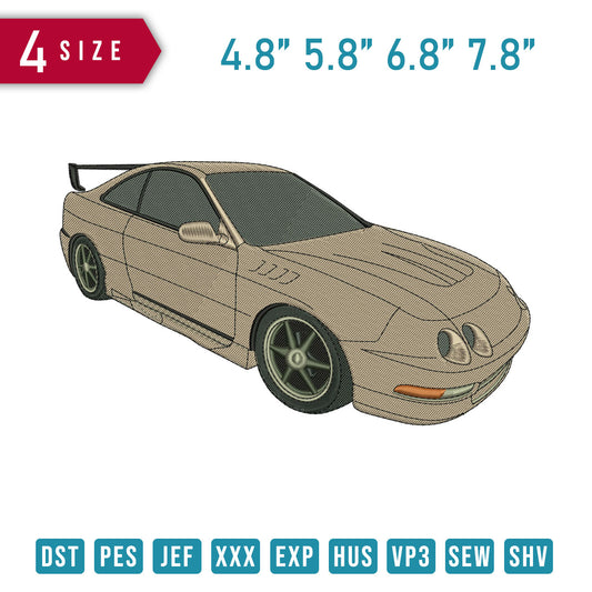 AcuraIntegra