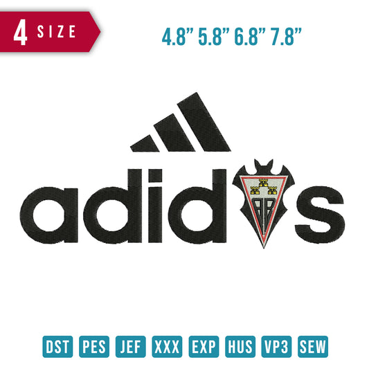 Adidas Albacete Balompie
