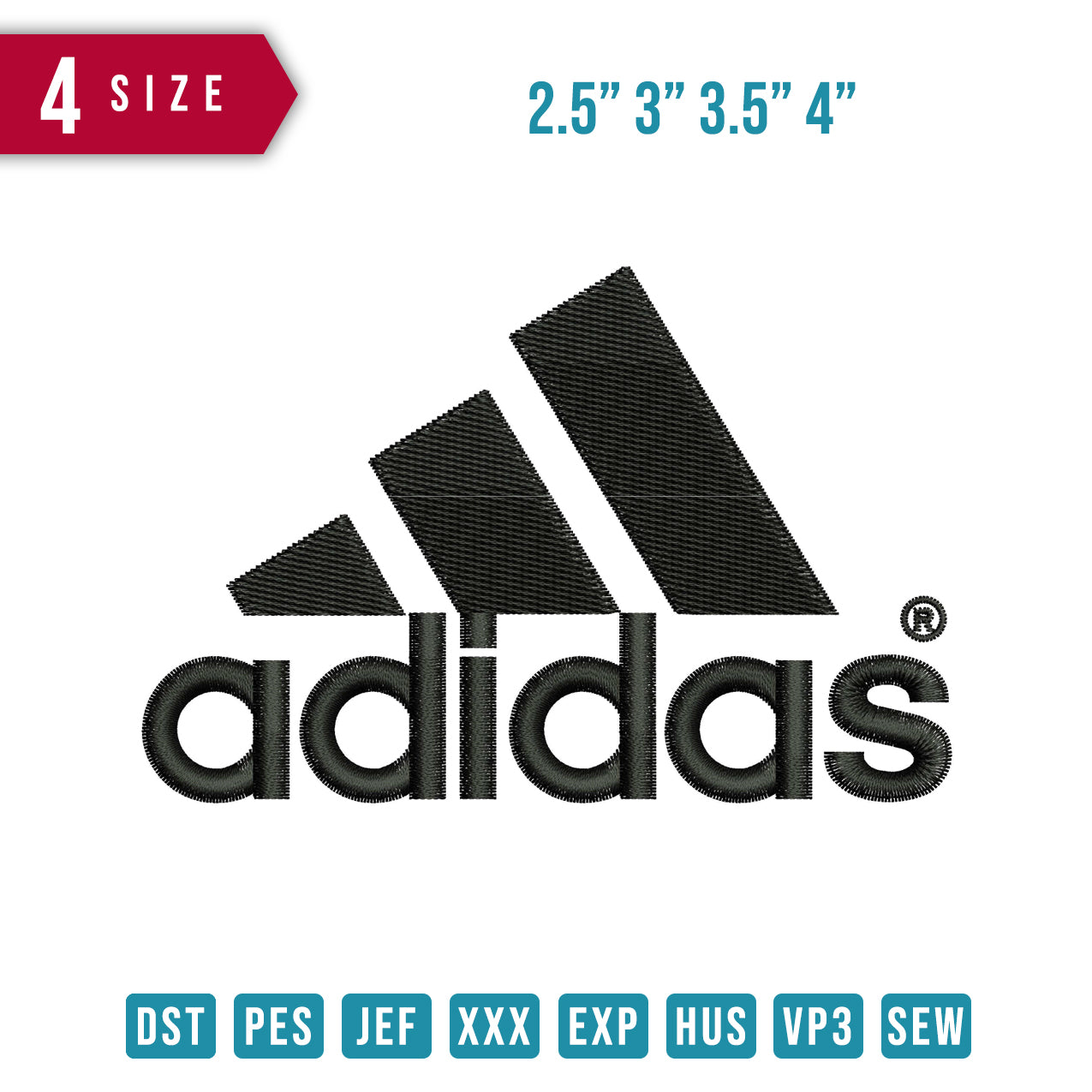 Adidas Logo