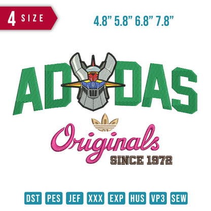 Adidas Originals