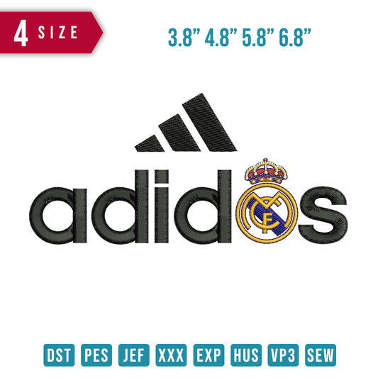 Adidas Real Madrid