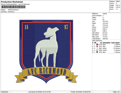 Afc Richmond