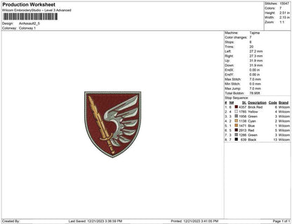 Air Assault