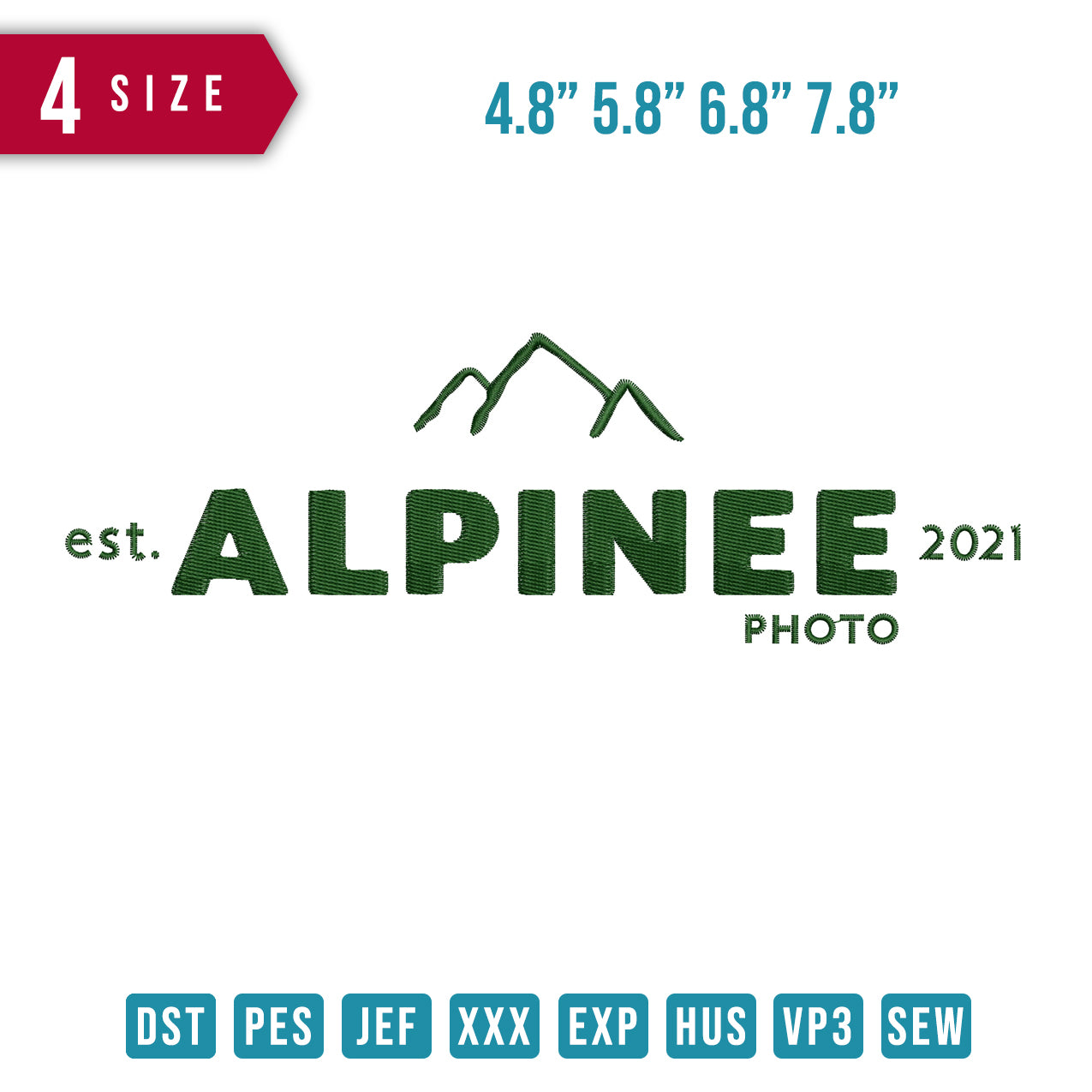 Alpine Photo